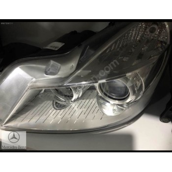 A 2308202559 SL SOL FAR MERCEDES BAŞKAN TİCARET HATASIZ SÖKME